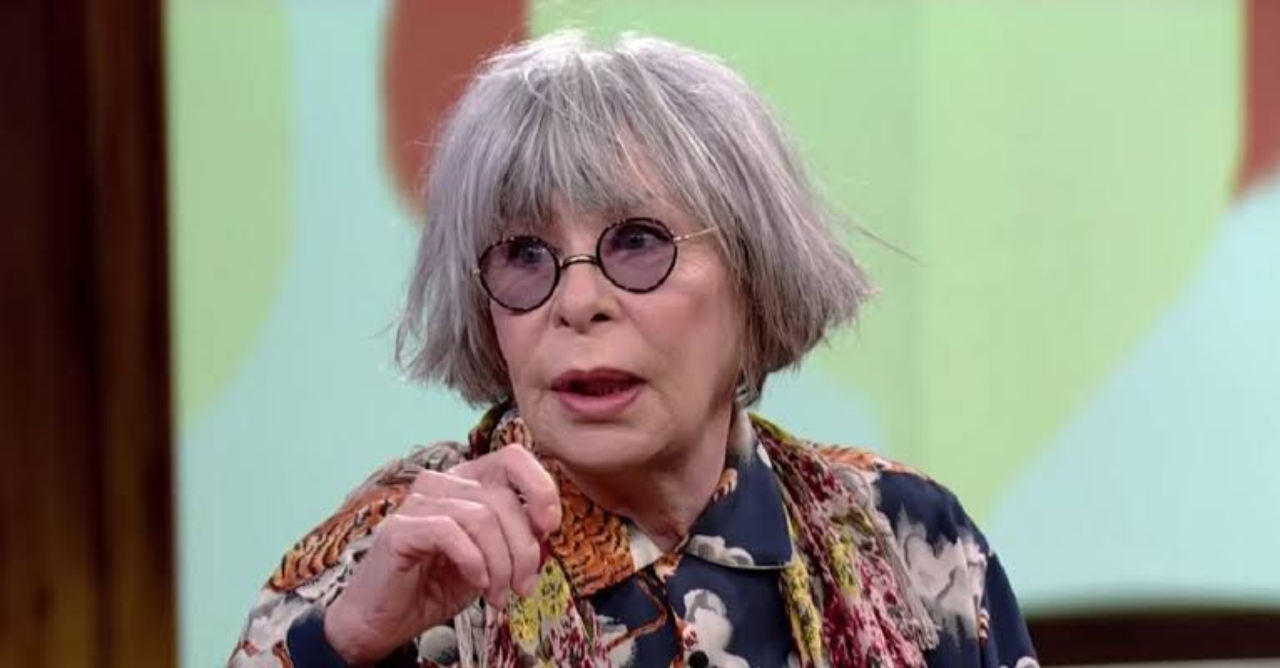 Jornal Correio Famosos Lamentam Morte De Rita Lee Confira Relatos 7812