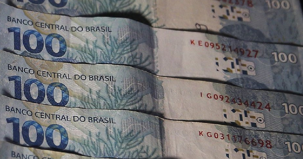 Dinheiro