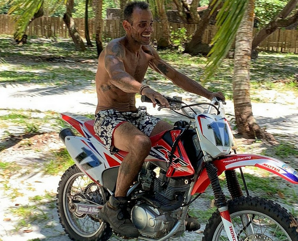Marcel era considerado peça chave para o esclarecimento da morte de Leandro