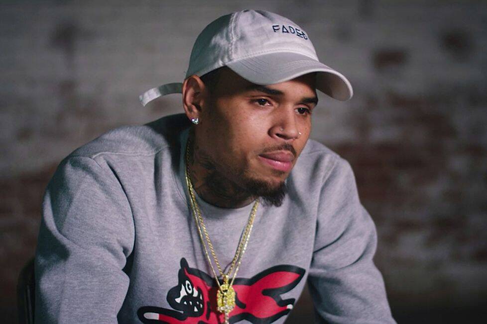 Jornal Correio Chris Brown Afirma Que Fará Shows No Brasil ‘não Esqueci De Vocês 2594