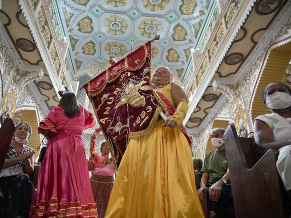 . por Foto: Paula Fróes/ CORREIO
