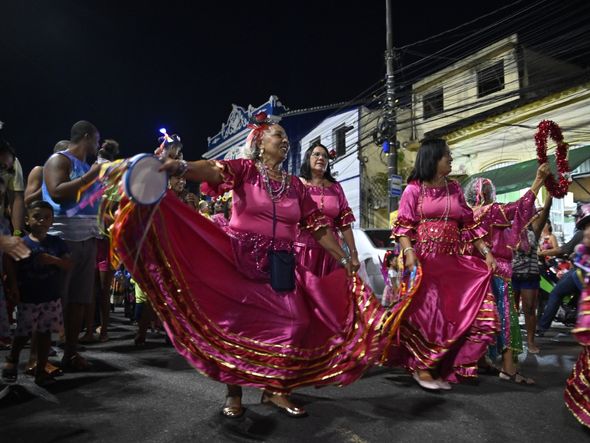 . por Foto: Paula Fróes/ CORREIO