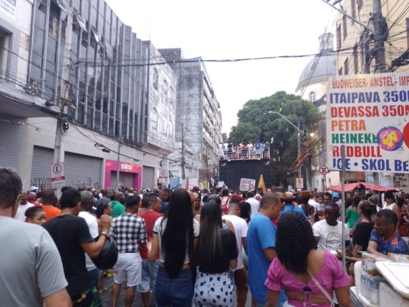 . por Foto: CORREIO