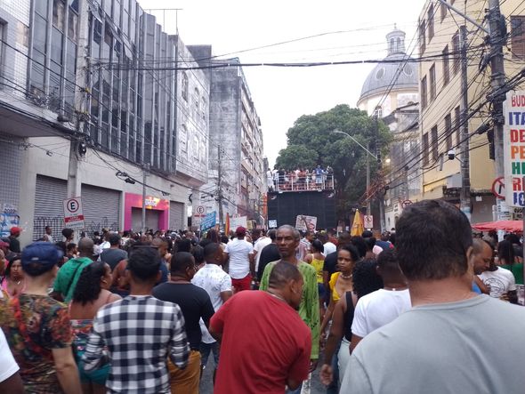 . por Foto: CORREIO