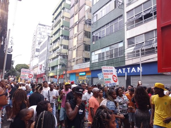 . por Foto: CORREIO