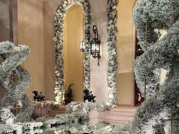 Decoração assinada por Valeria Leão Bittar por Foto: Divulgação