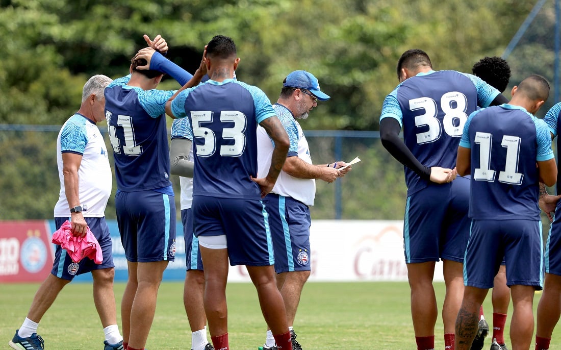 Veja como está a classificação atualizada da Série B do Campeonato  Brasileiro - Jornal da Mídia