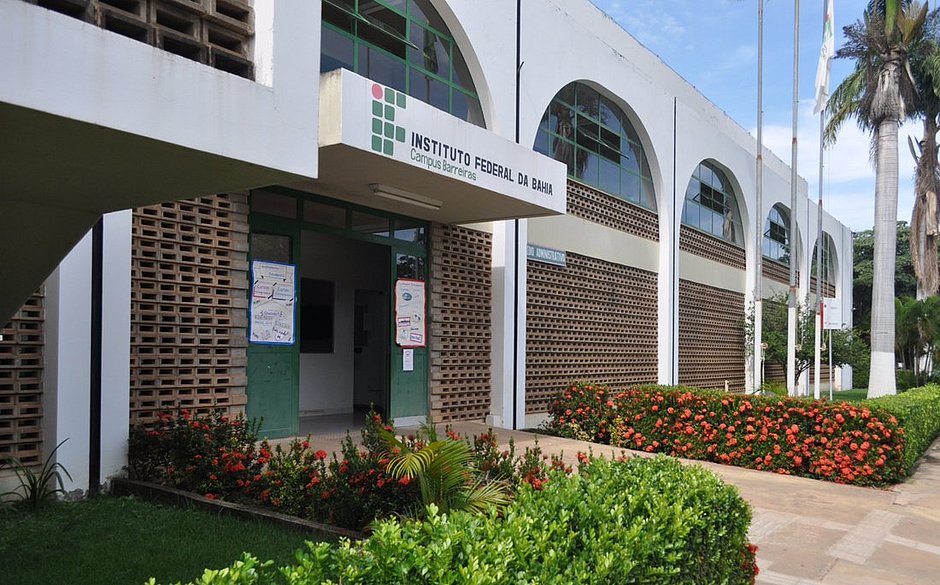 IFBA campus Jequié abre 80 vagas nos cursos técnicos subsequentes em  Processo Seletivo Simplificado — IFBA - Instituto Federal de Educação,  Ciência e Tecnologia da Bahia Instituto Federal da Bahia