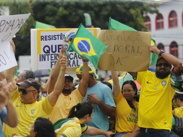 . por Marina Silva/CORREIO