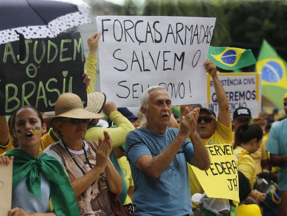 . por Marina Silva/CORREIO