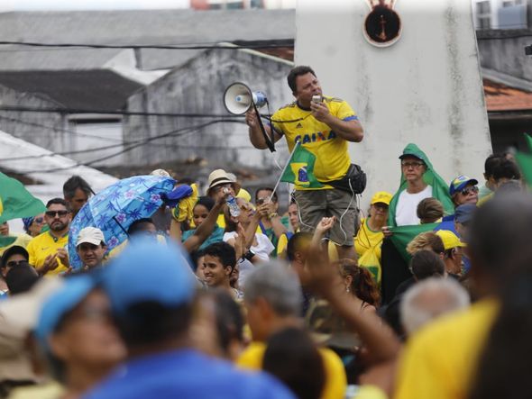 . por Marina Silva/CORREIO