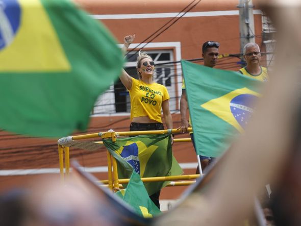 . por Marina Silva/CORREIO
