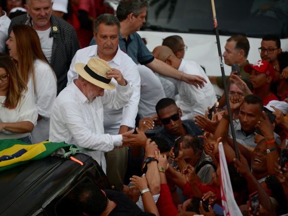 . por Foto: Paula Fróes/CORREIO