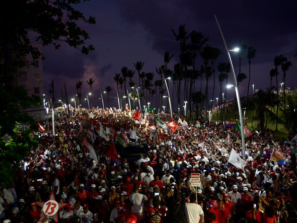 . por Foto: Paula Fróes/CORREIO