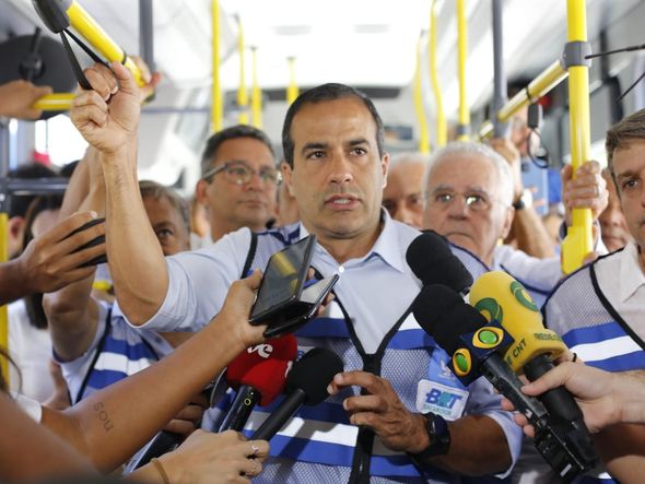 . por Marina Silva/CORREIO