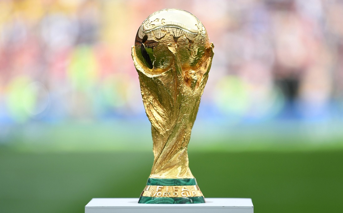 A Gazeta  Quiz: Teste seus conhecimentos sobre a Copa do Mundo do Catar