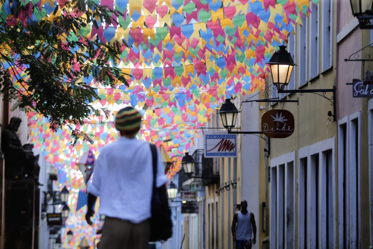 São Carlos Clube - Montagem da Festa Junina altera acesso ao clube a partir  do dia 23