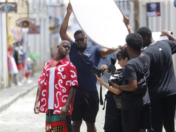 . por Foto: Marina Silva/CORREIO