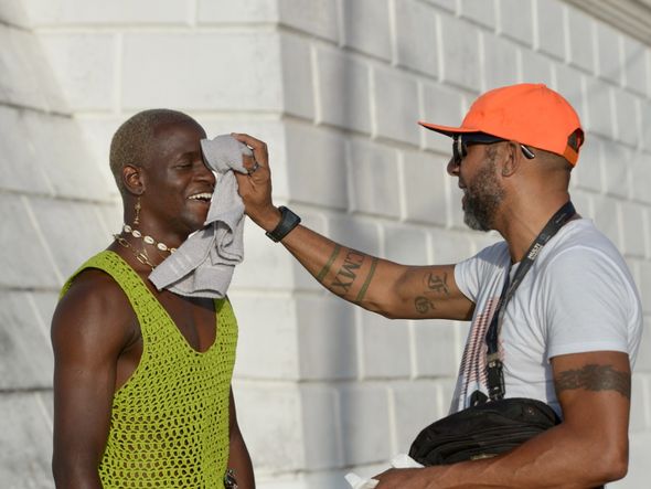 . por Foto: Paula Fróes/CORREIO