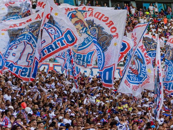 . por San Junior / Divulgação