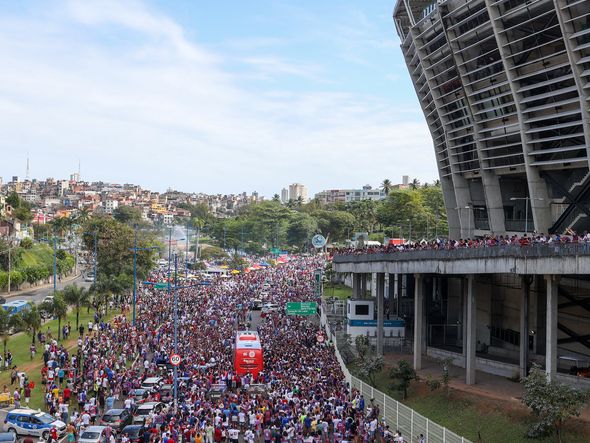 . por San Junior / Divulgação