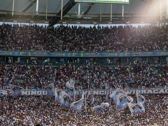 . por San Junior / Divulgação