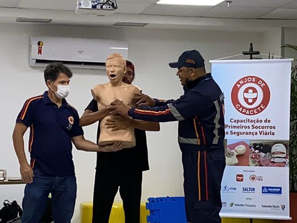 . por Foto: divulgação 