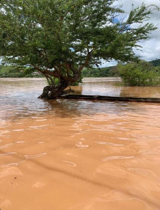 . por Foto: Reprodução/Prefeitura de Itapebi