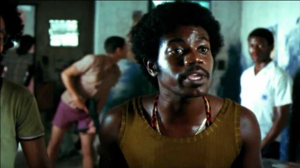  Cidade de Deus (2002 / Fernando  Meirelles / Globoplay e Telecine)