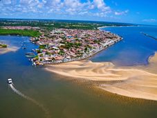 Imagem - Confira os 10 destinos mais procurados para fim de ano; duas cidades baianas estão na lista