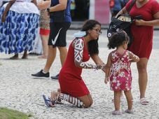 Imagem - Por que os turistas não se sentem seguros na Bahia?