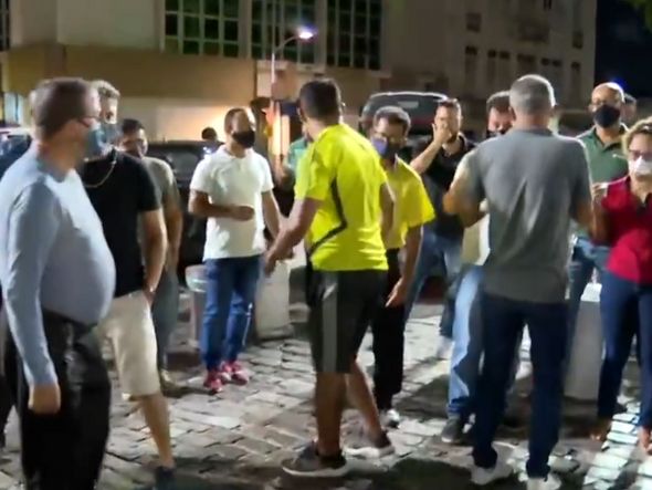 . por Reprodução/TV Bahia