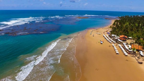 Barra Grande terá 100% de ocupação nos hotéis, segundo secretário de turismo