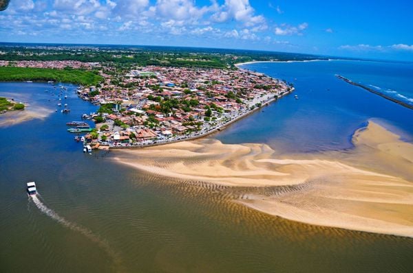 Ocupação média dos hotéis de Porto Seguro ficará até 90% no Carnaval por Secom/Porto Seguro