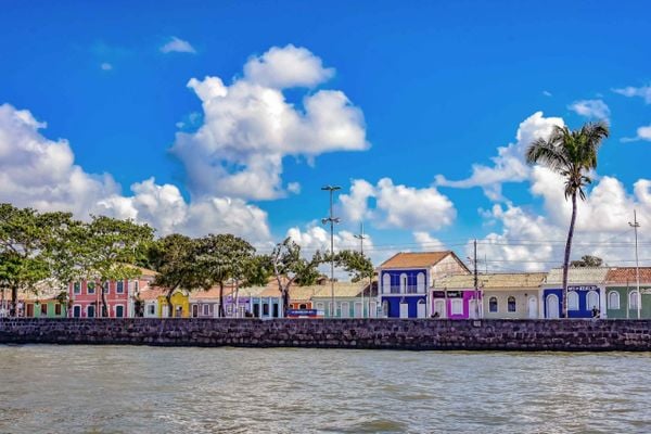 Porto Seguro só terá festas privadas para o carnaval, assim como toda a Bahia por Secom/Porto Seguro