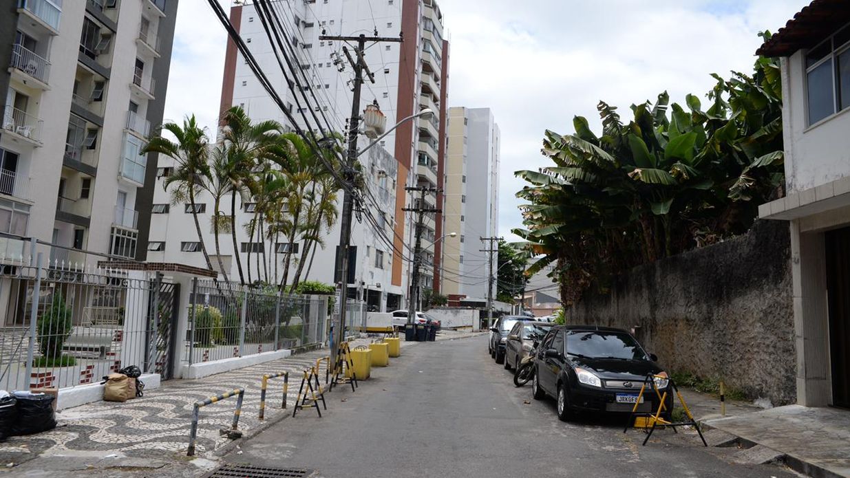 Imagem - Brotas e Ondina foram os bairros que mais valorizaram em Salvador em 2024, diz pesquisa