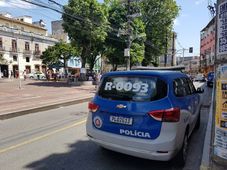 Imagem - Medo ainda domina: após ‘toque de recolher’ do tráfico, tensão persiste no comércio