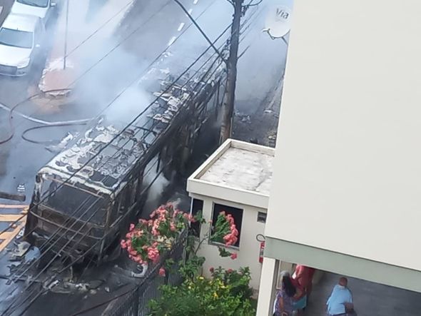 . por Foto: Iêda Marques/Leitora