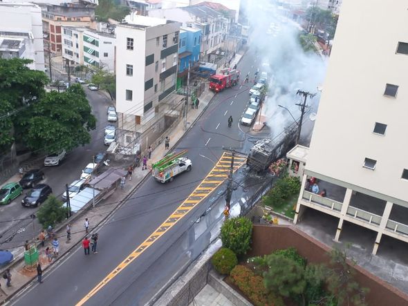 . por Foto: Iêda Marques/Leitora