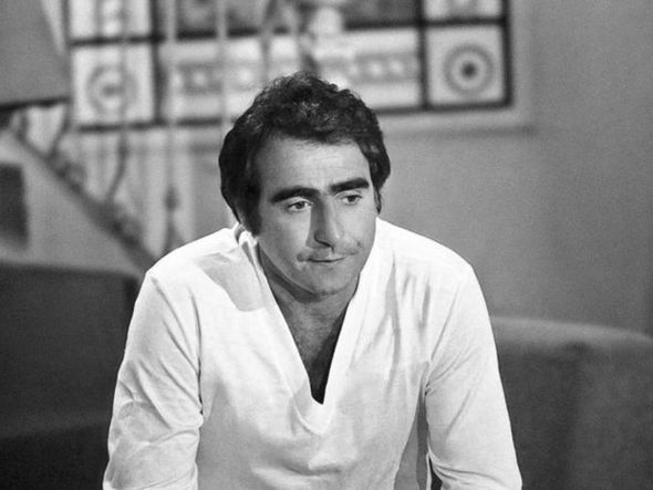 Luis Gustavo estreou na Globo em 1976 na novela Anjo Mau por Foto: Divulgação/TV Globo