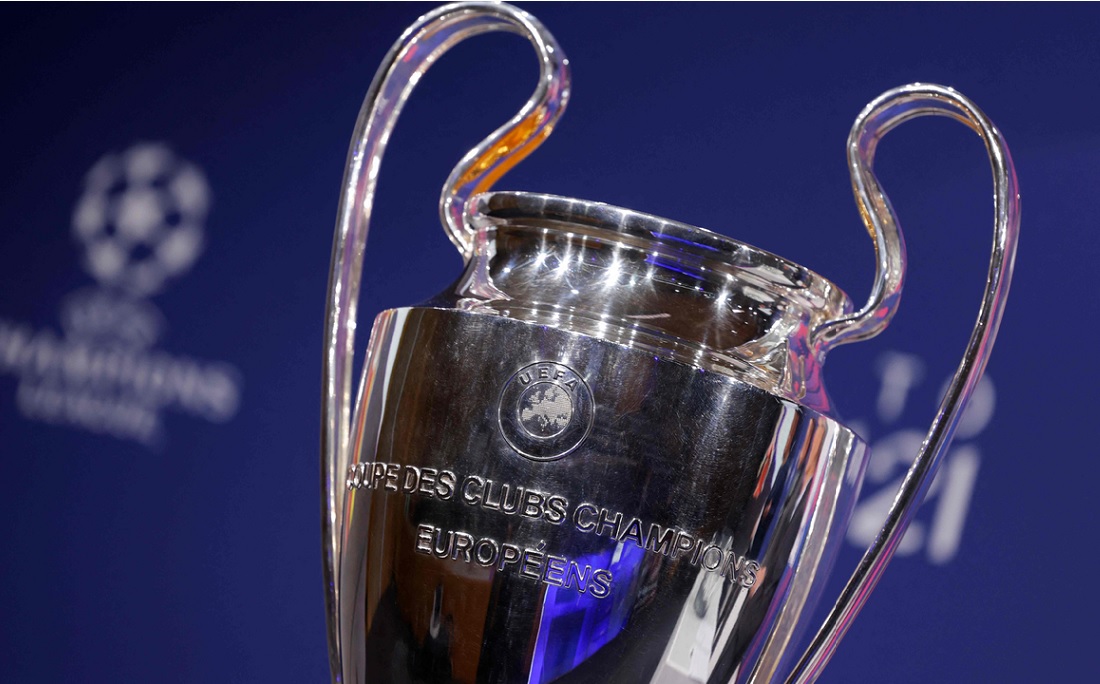 Uefa aprova novo formato da Champions League para 2024