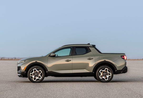  1° lugar: Fiat Toro