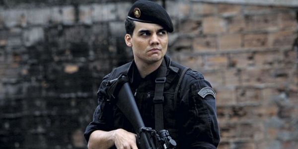 Tropa de Elite, de José Padilha