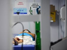 Imagem - Uma pessoa morre de síndrome respiratória por dia na Bahia: quando a doença requer preocupação?