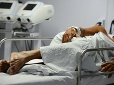 Imagem - Saiba quais são os vírus responsáveis pelo aumento dos casos de síndrome respiratória no país