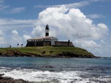 Imagem - Salvador tem 19 praias impróprias para banho; veja lista