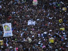 Imagem - Carnaval 2026: confira programação do Circuito Osmar (Campo Grande) nesta segunda-feira (16)