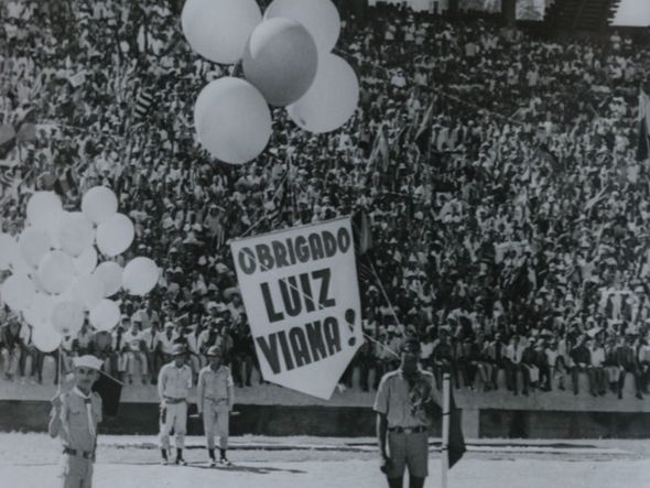 . por Foto: Acervo Mário Bonfim/Cortesia 