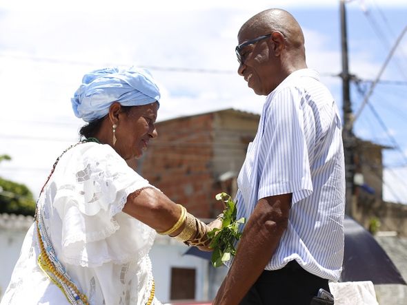 . por Foto: Marina Silva / CORREIO