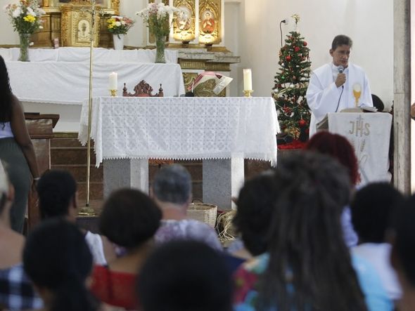 . por Foto: Marina Silva / CORREIO